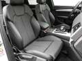 Audi Q5 nza 50 TDI quattro S line Black Pano Matrix Weiß - thumbnail 6