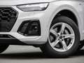 Audi Q5 nza 50 TDI quattro S line Black Pano Matrix Weiß - thumbnail 5