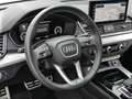 Audi Q5 nza 50 TDI quattro S line Black Pano Matrix Weiß - thumbnail 9