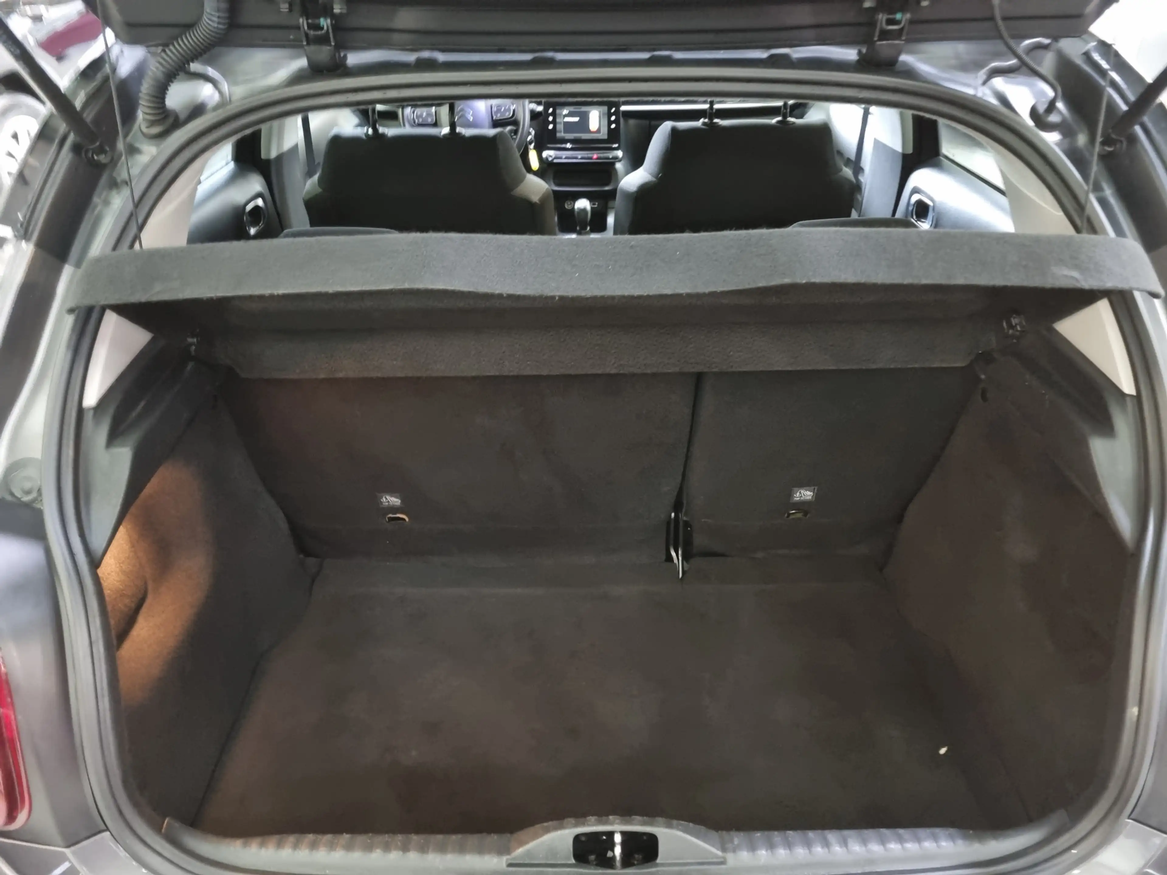 Citroen C3 1.2 PureTech S&S Shine ✅NETTE AUTO! ✅CARPLAY ✅TREK — photo 14