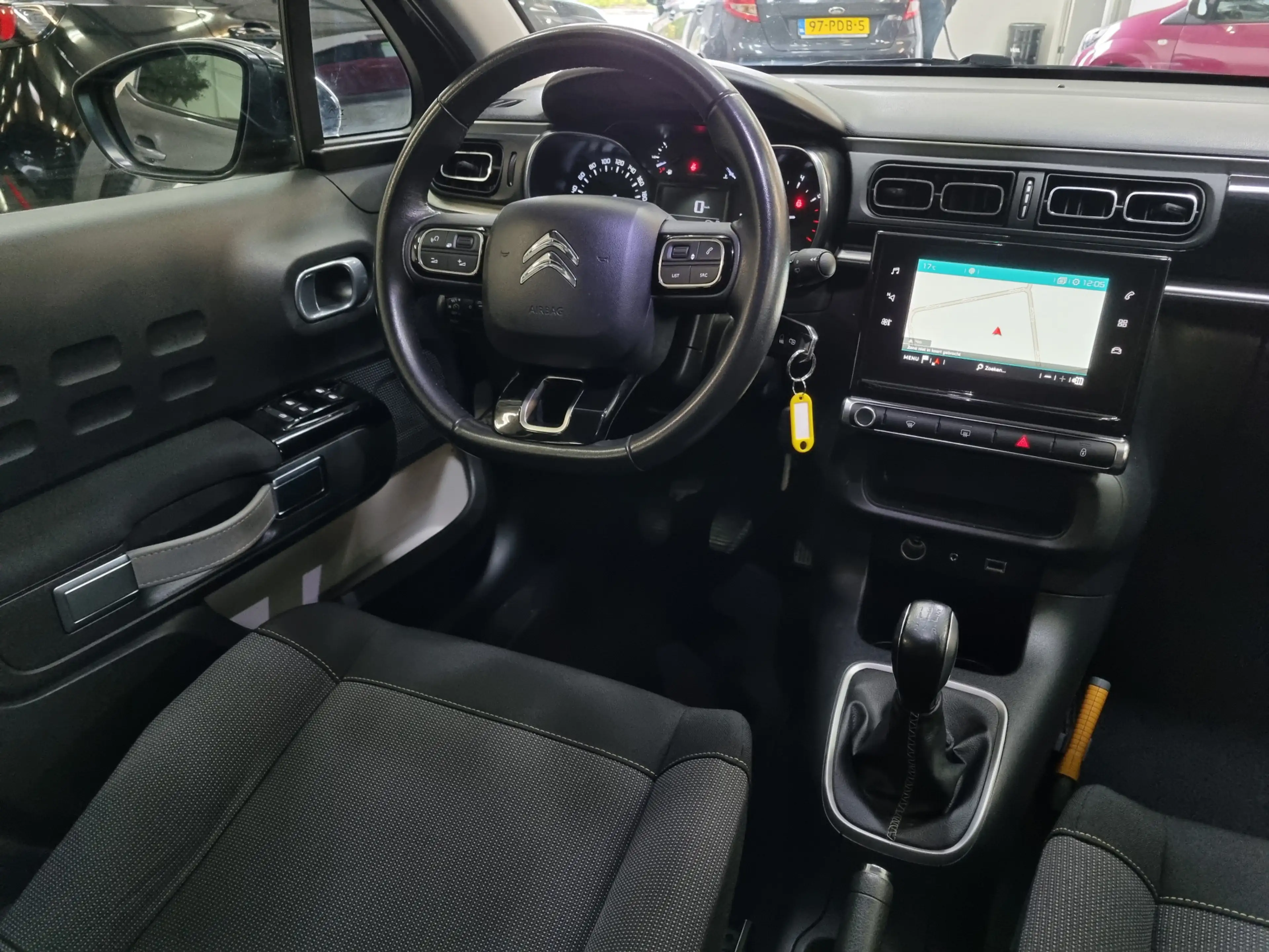 Citroen C3 1.2 PureTech S&S Shine ✅NETTE AUTO! ✅CARPLAY ✅TREK — photo 10