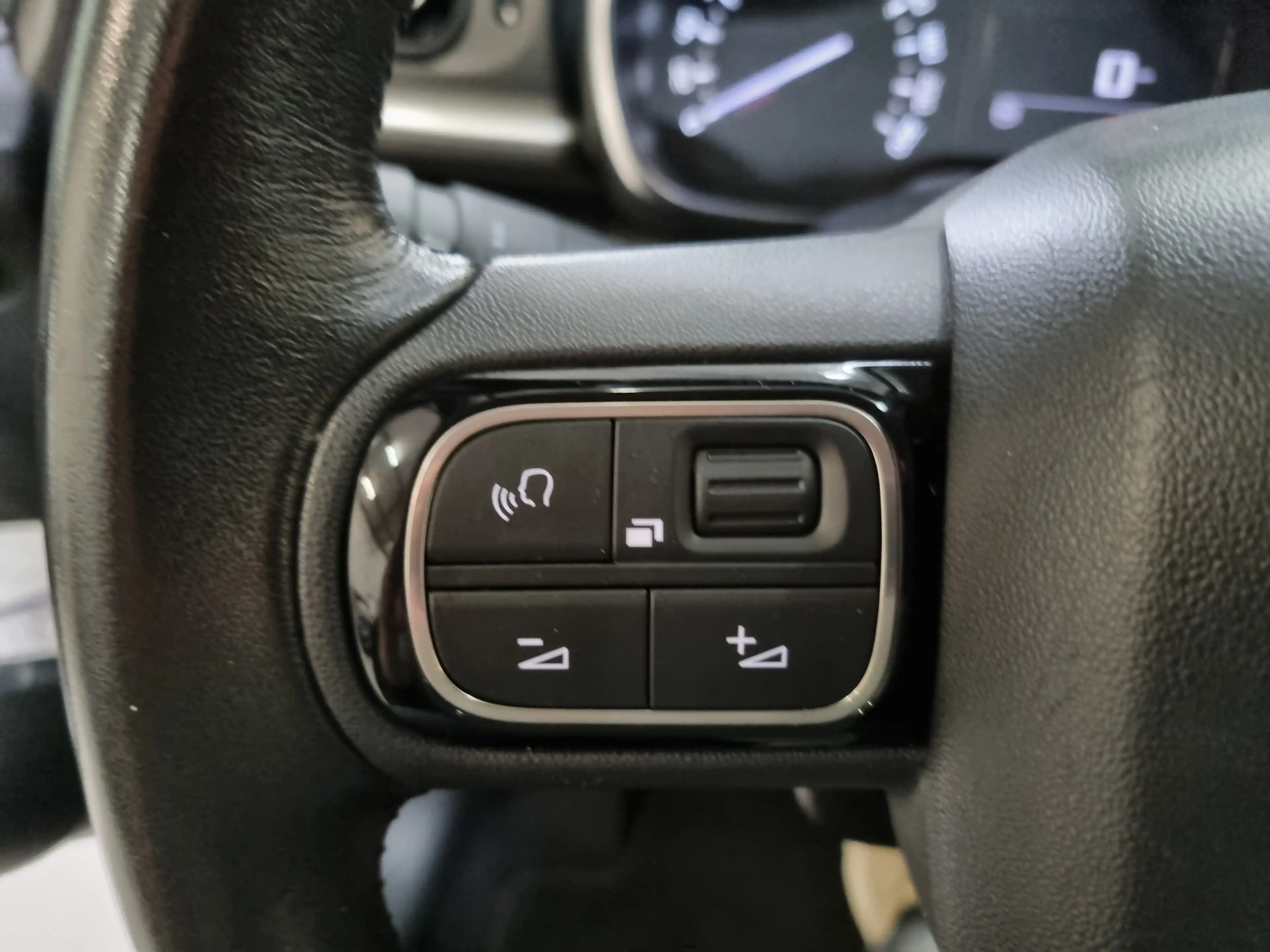 Citroen C3 1.2 PureTech S&S Shine ✅NETTE AUTO! ✅CARPLAY ✅TREK — photo 27