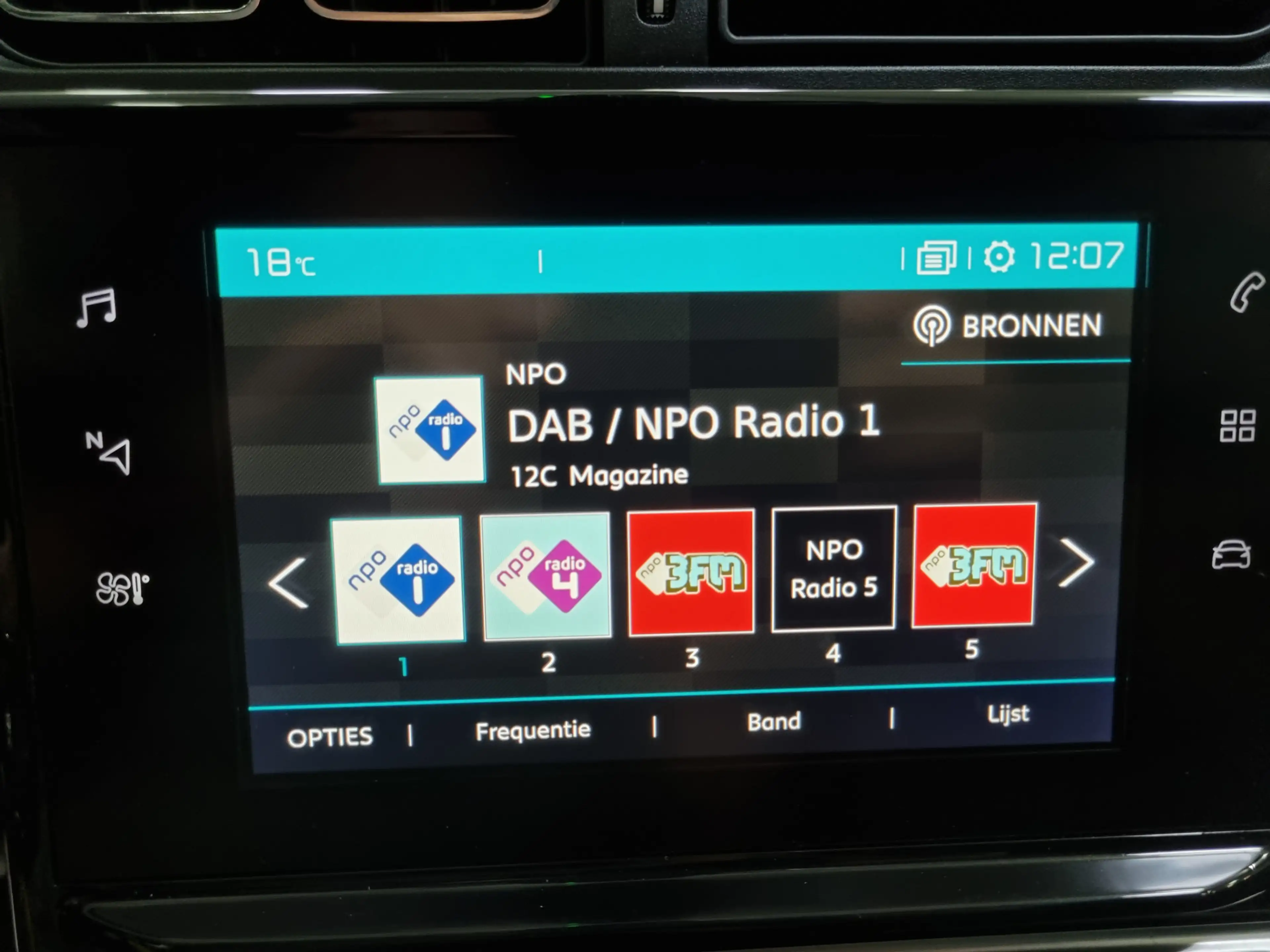 Citroen C3 1.2 PureTech S&S Shine ✅NETTE AUTO! ✅CARPLAY ✅TREK — photo 34