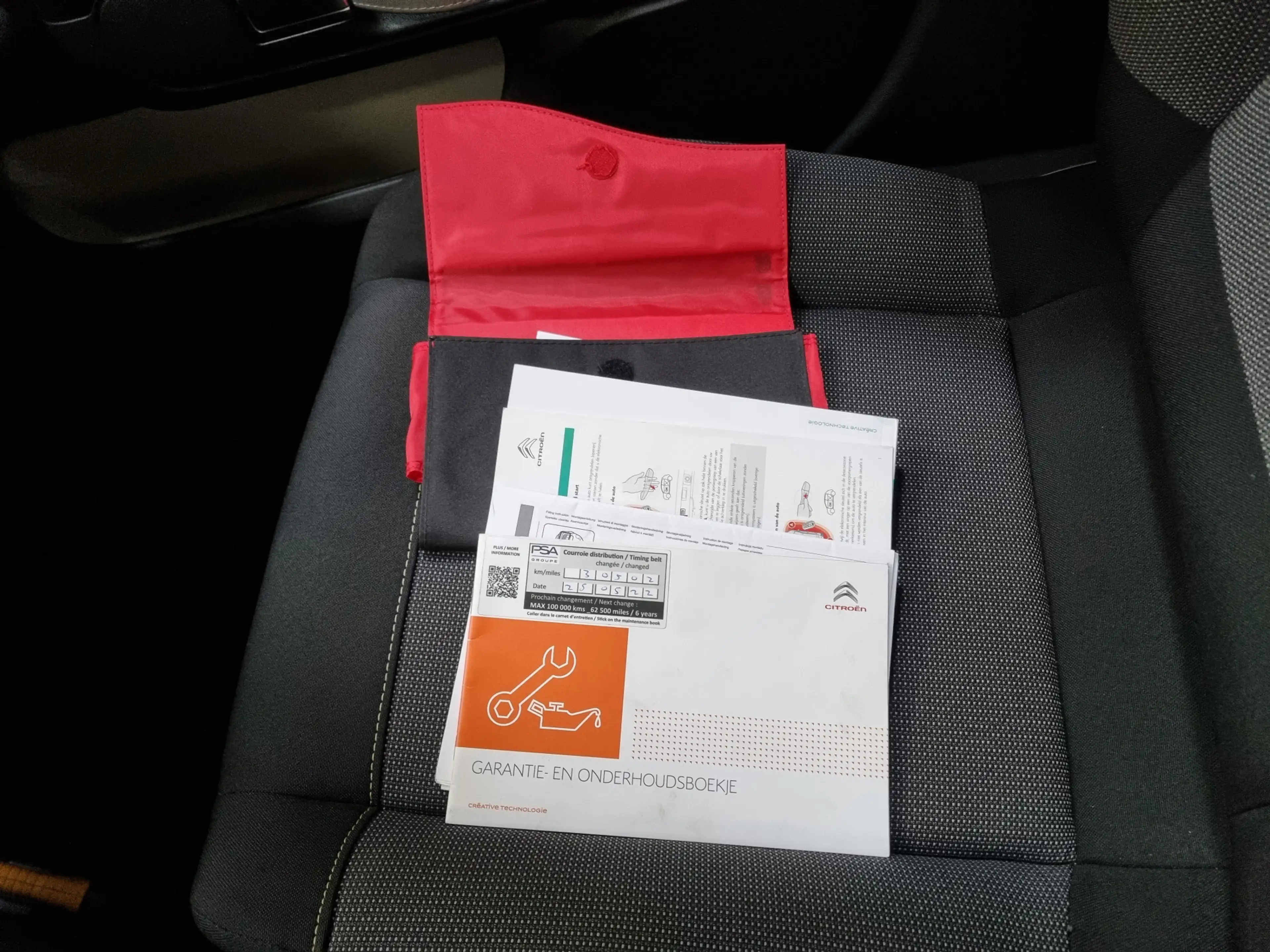 Citroen C3 1.2 PureTech S&S Shine ✅NETTE AUTO! ✅CARPLAY ✅TREK — photo 39