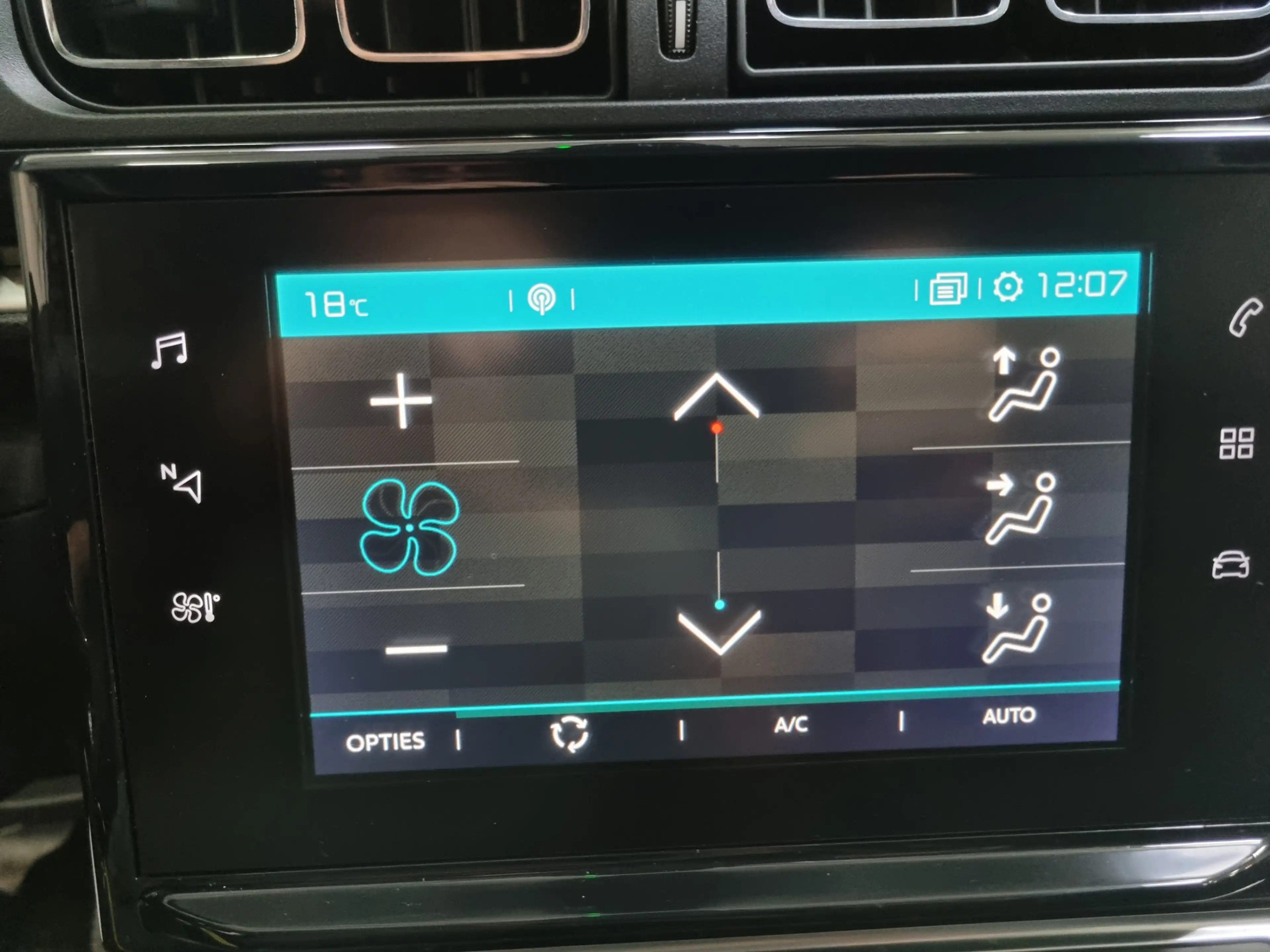 Citroen C3 1.2 PureTech S&S Shine ✅NETTE AUTO! ✅CARPLAY ✅TREK — photo 33
