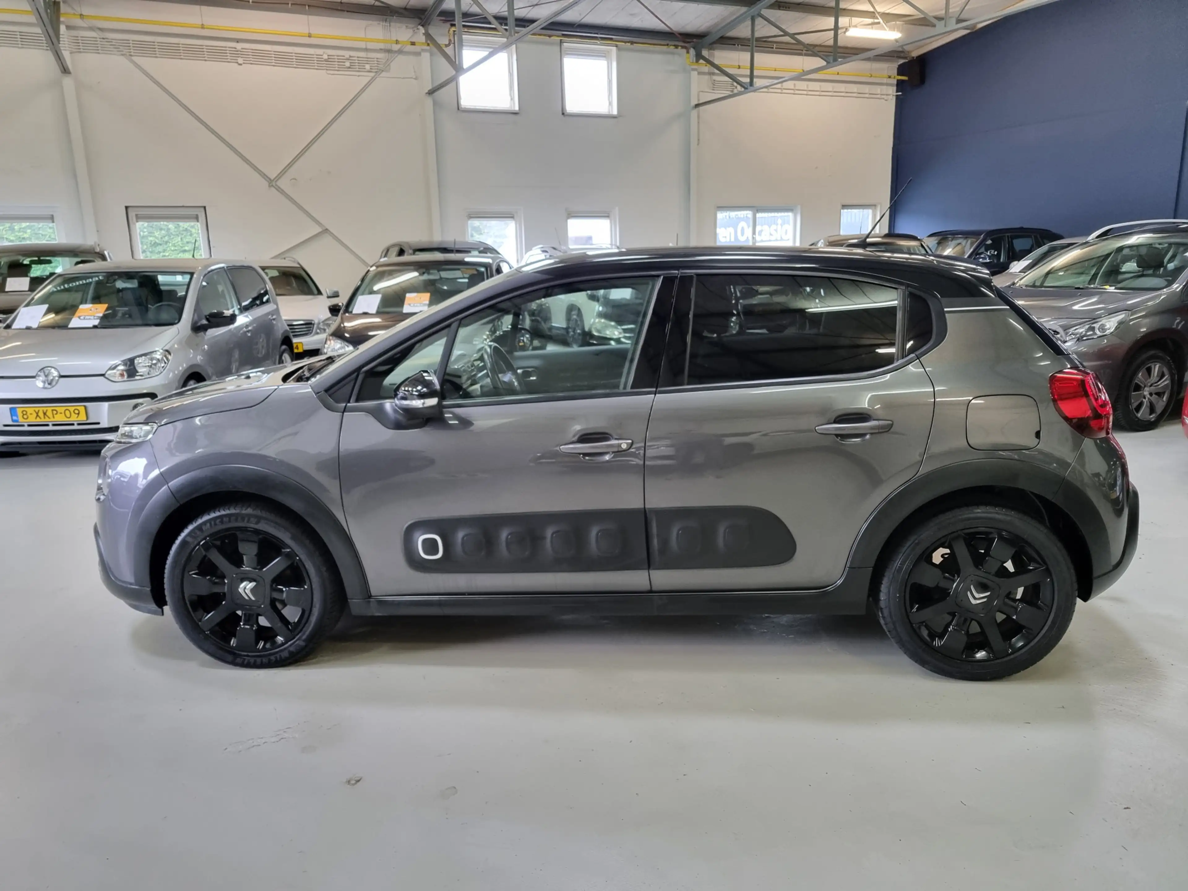 Citroen C3 1.2 PureTech S&S Shine ✅NETTE AUTO! ✅CARPLAY ✅TREK — photo 18