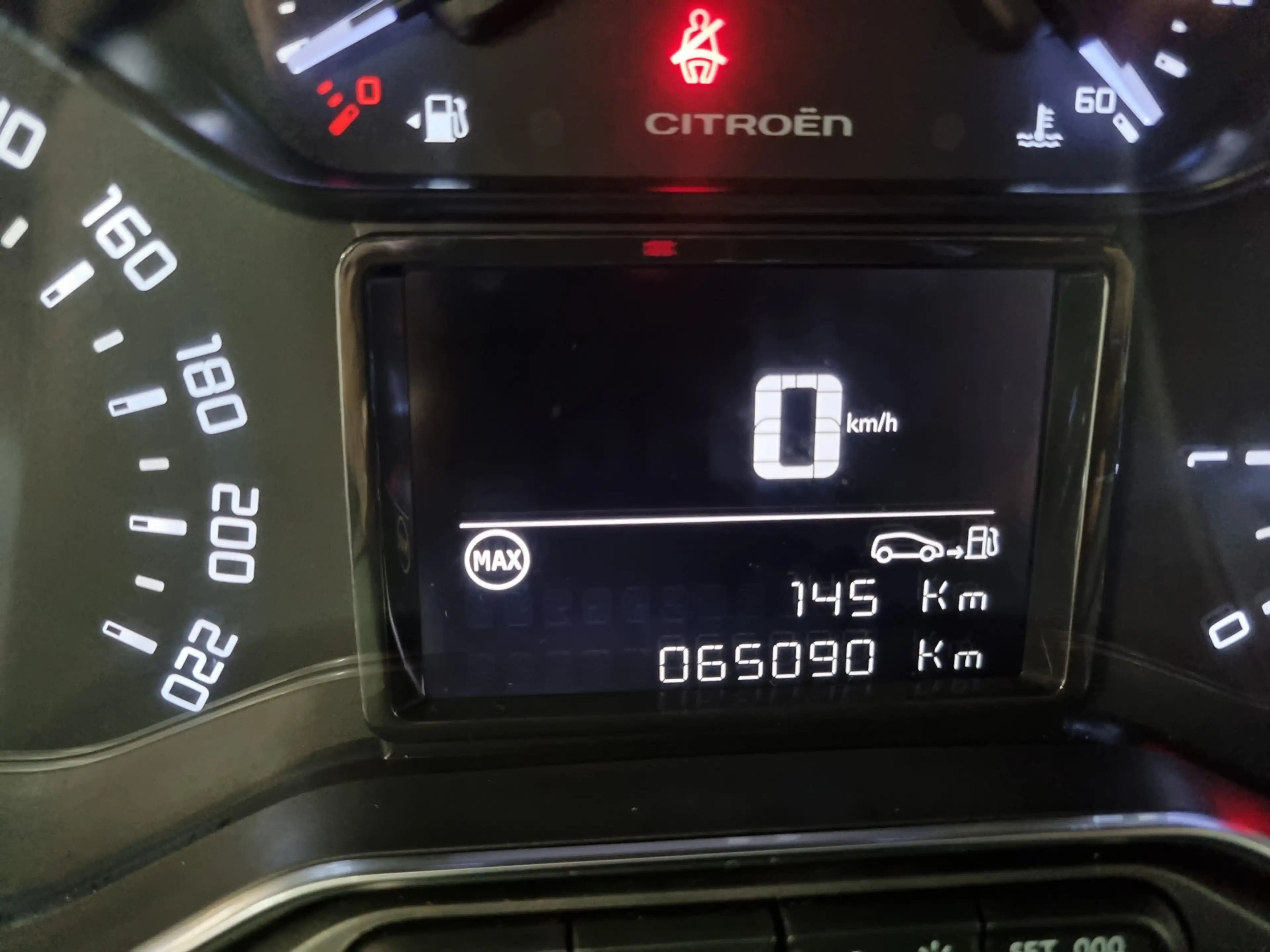 Citroen C3 1.2 PureTech S&S Shine ✅NETTE AUTO! ✅CARPLAY ✅TREK — photo 29