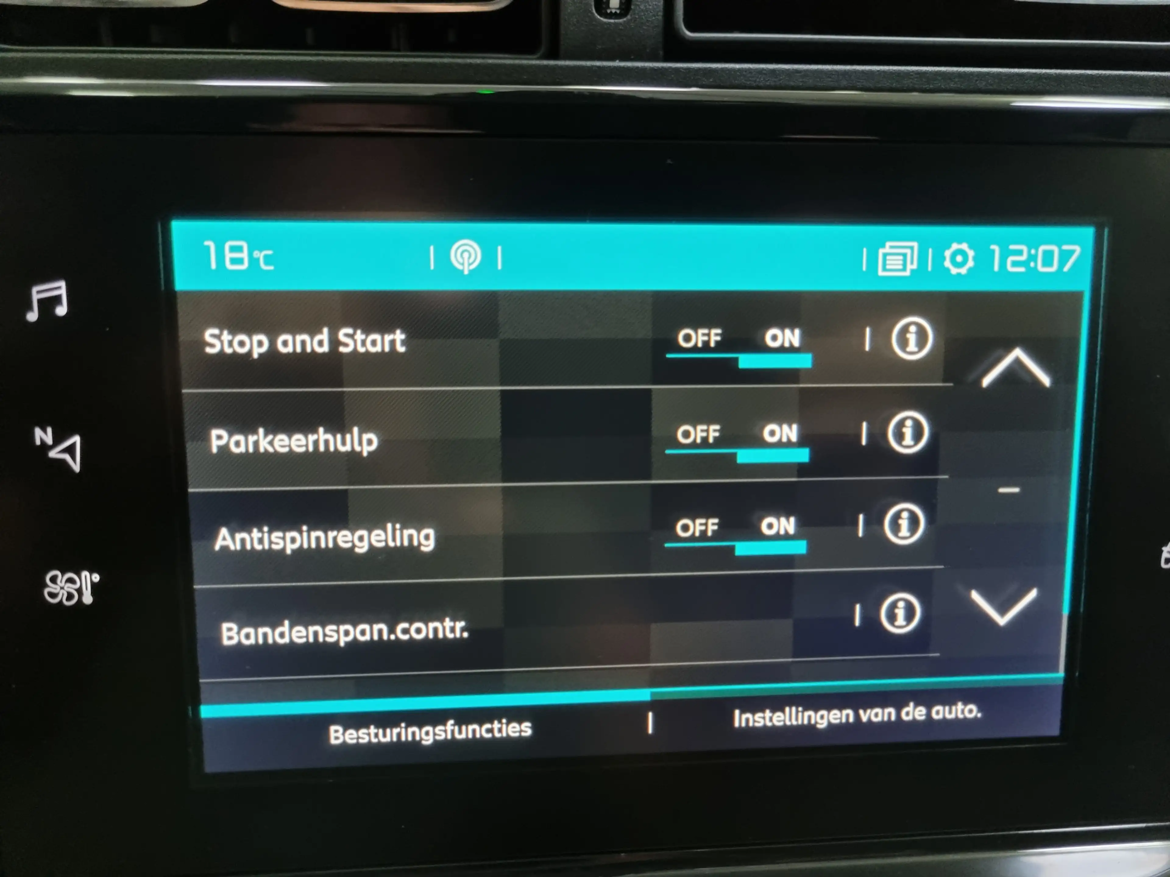 Citroen C3 1.2 PureTech S&S Shine ✅NETTE AUTO! ✅CARPLAY ✅TREK — photo 37