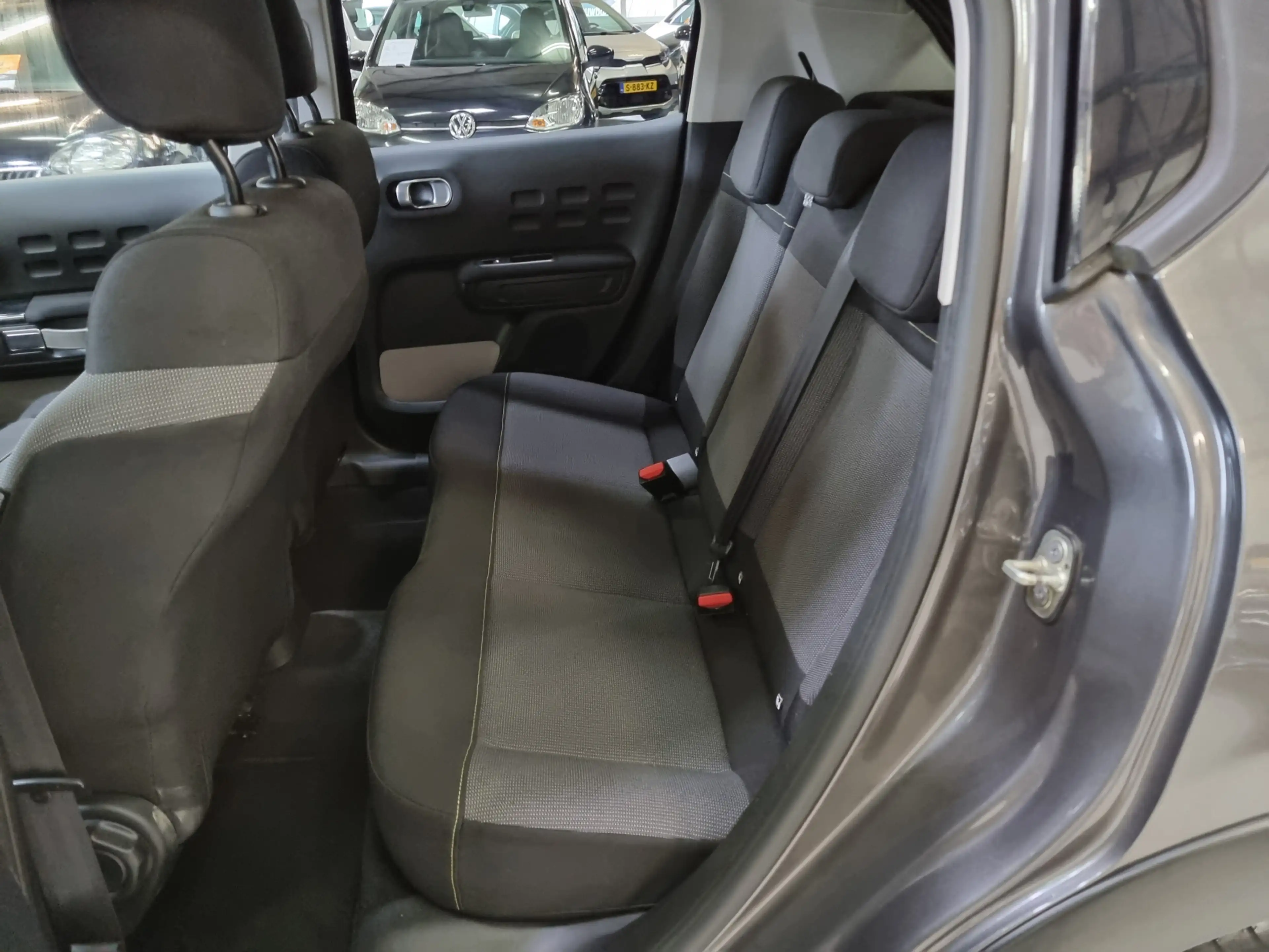 Citroen C3 1.2 PureTech S&S Shine ✅NETTE AUTO! ✅CARPLAY ✅TREK — photo 23
