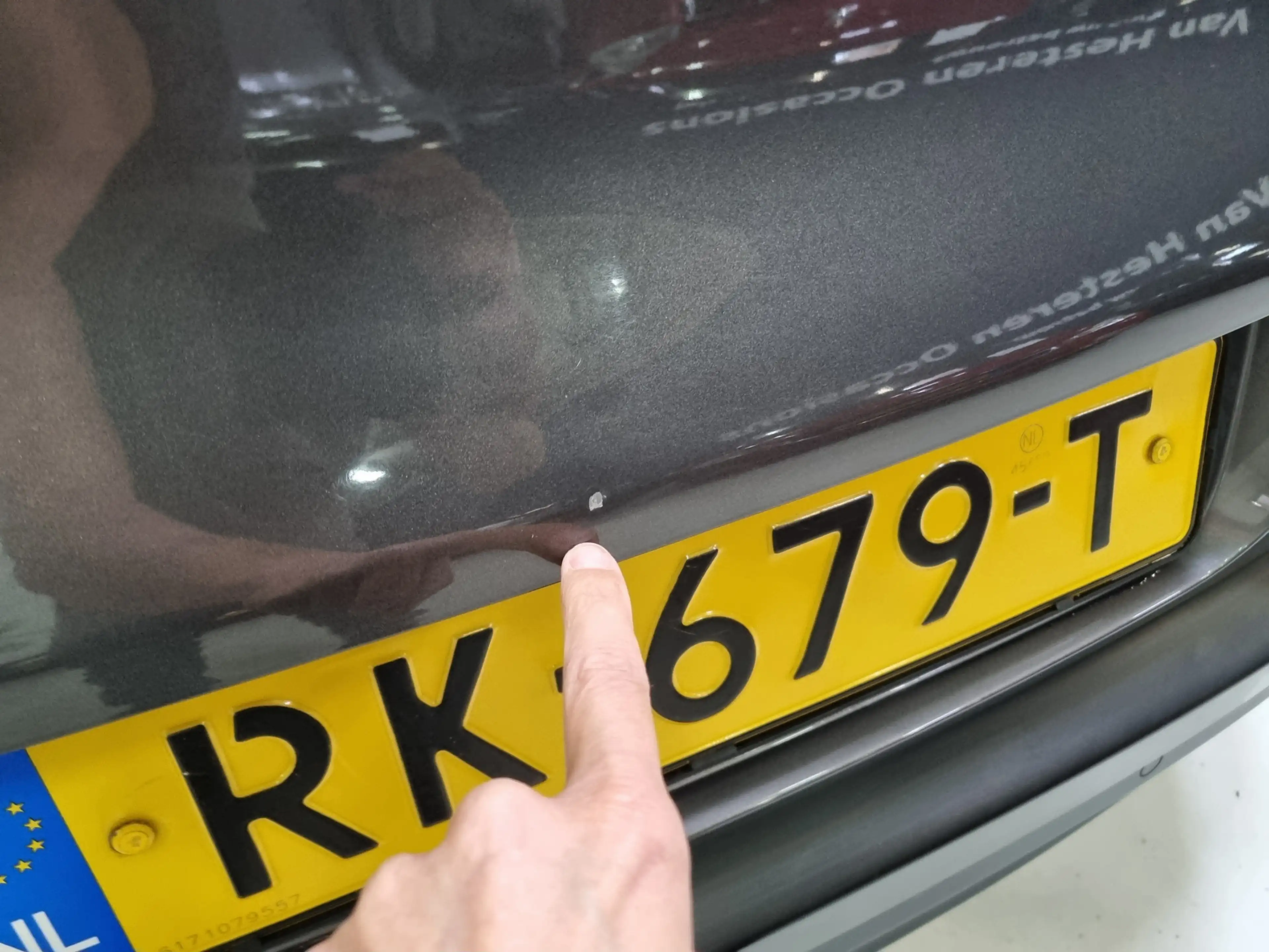 Citroen C3 1.2 PureTech S&S Shine ✅NETTE AUTO! ✅CARPLAY ✅TREK — photo 16
