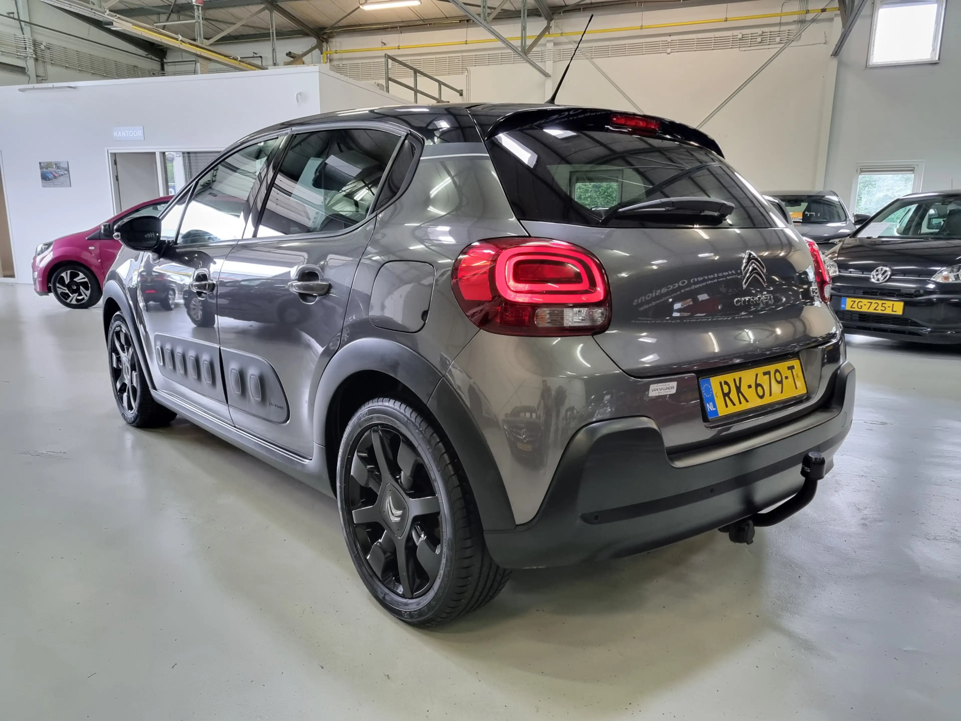 Citroen C3 1.2 PureTech S&S Shine ✅NETTE AUTO! ✅CARPLAY ✅TREK — photo 15
