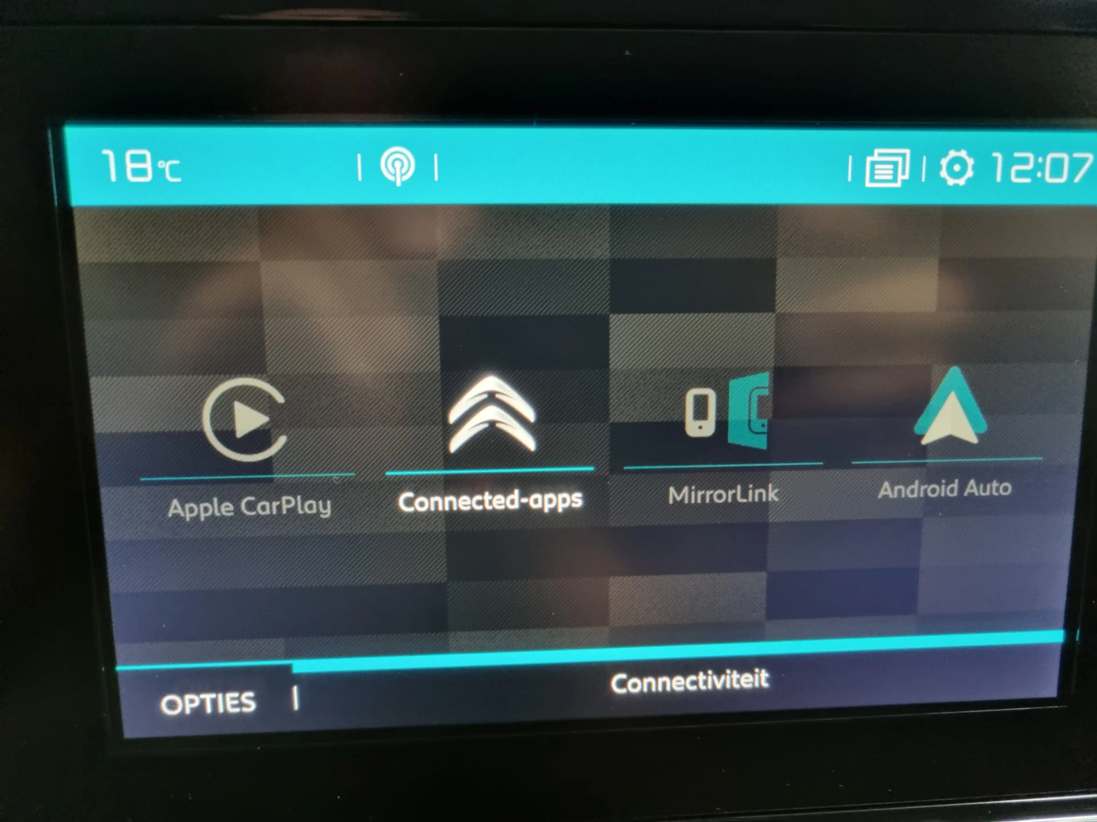 Citroen C3 1.2 PureTech S&S Shine ✅NETTE AUTO! ✅CARPLAY ✅TREK — photo 36