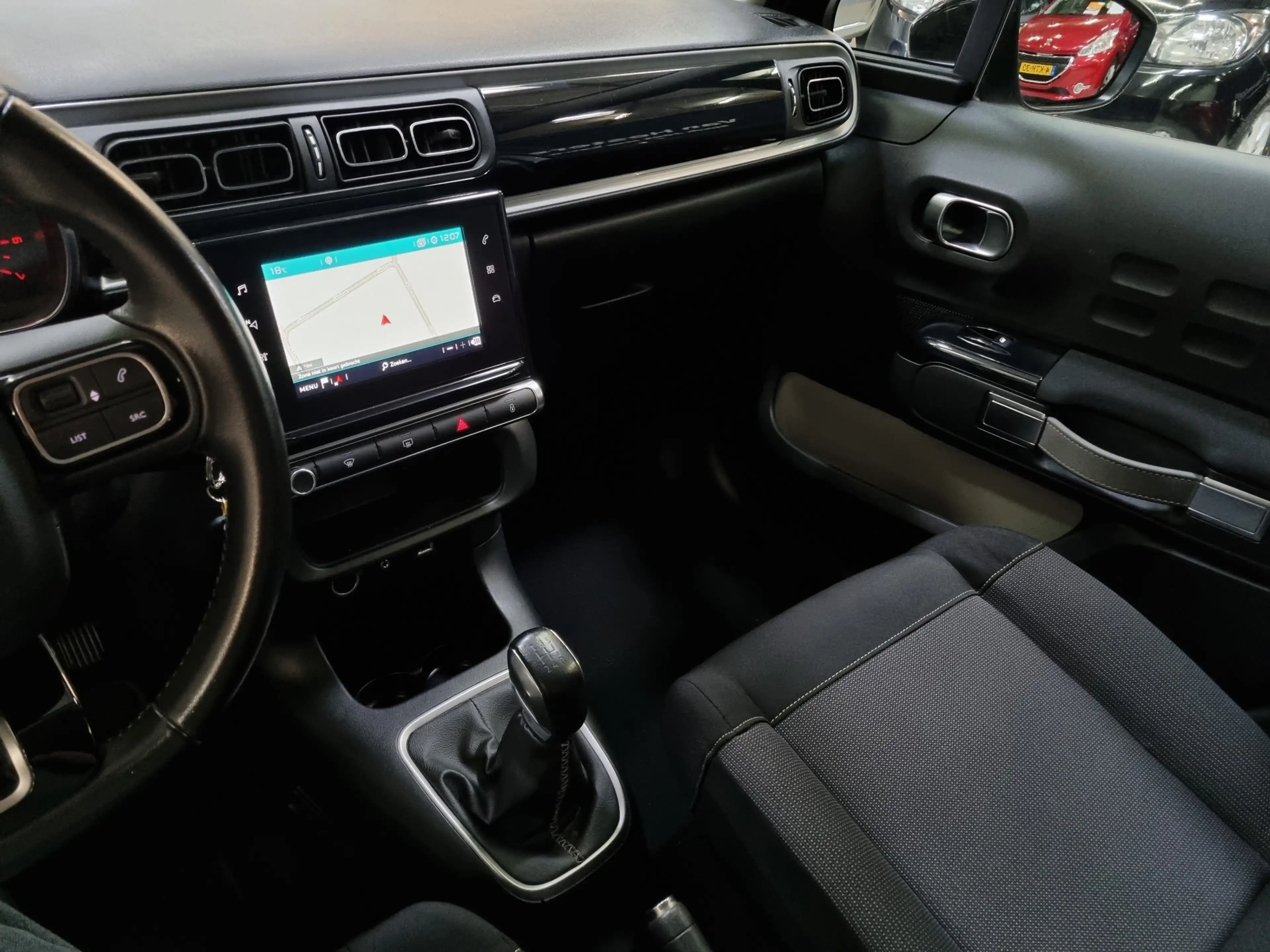 Citroen C3 1.2 PureTech S&S Shine ✅NETTE AUTO! ✅CARPLAY ✅TREK — photo 31