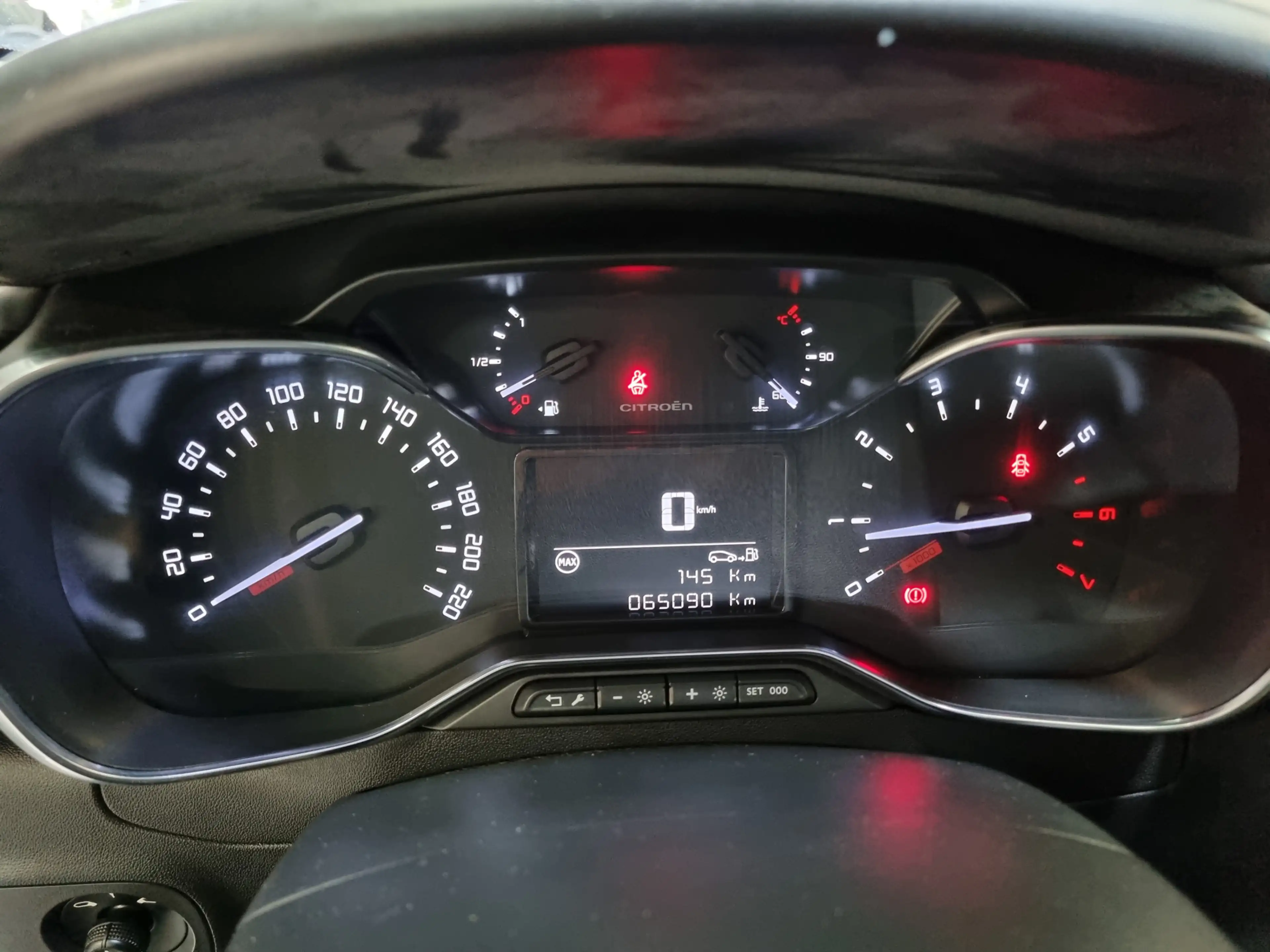Citroen C3 1.2 PureTech S&S Shine ✅NETTE AUTO! ✅CARPLAY ✅TREK — photo 28