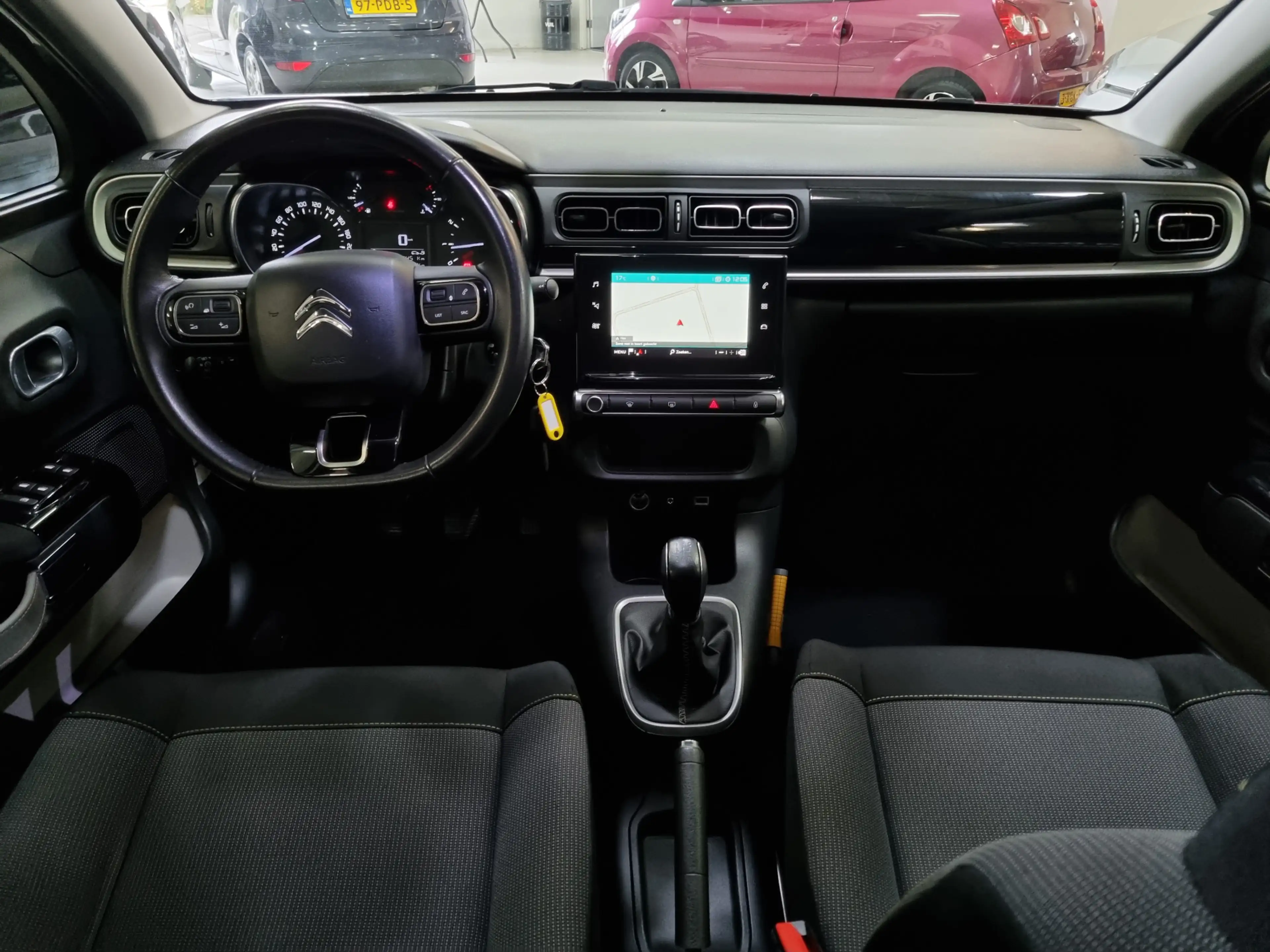 Citroen C3 1.2 PureTech S&S Shine ✅NETTE AUTO! ✅CARPLAY ✅TREK — photo 20