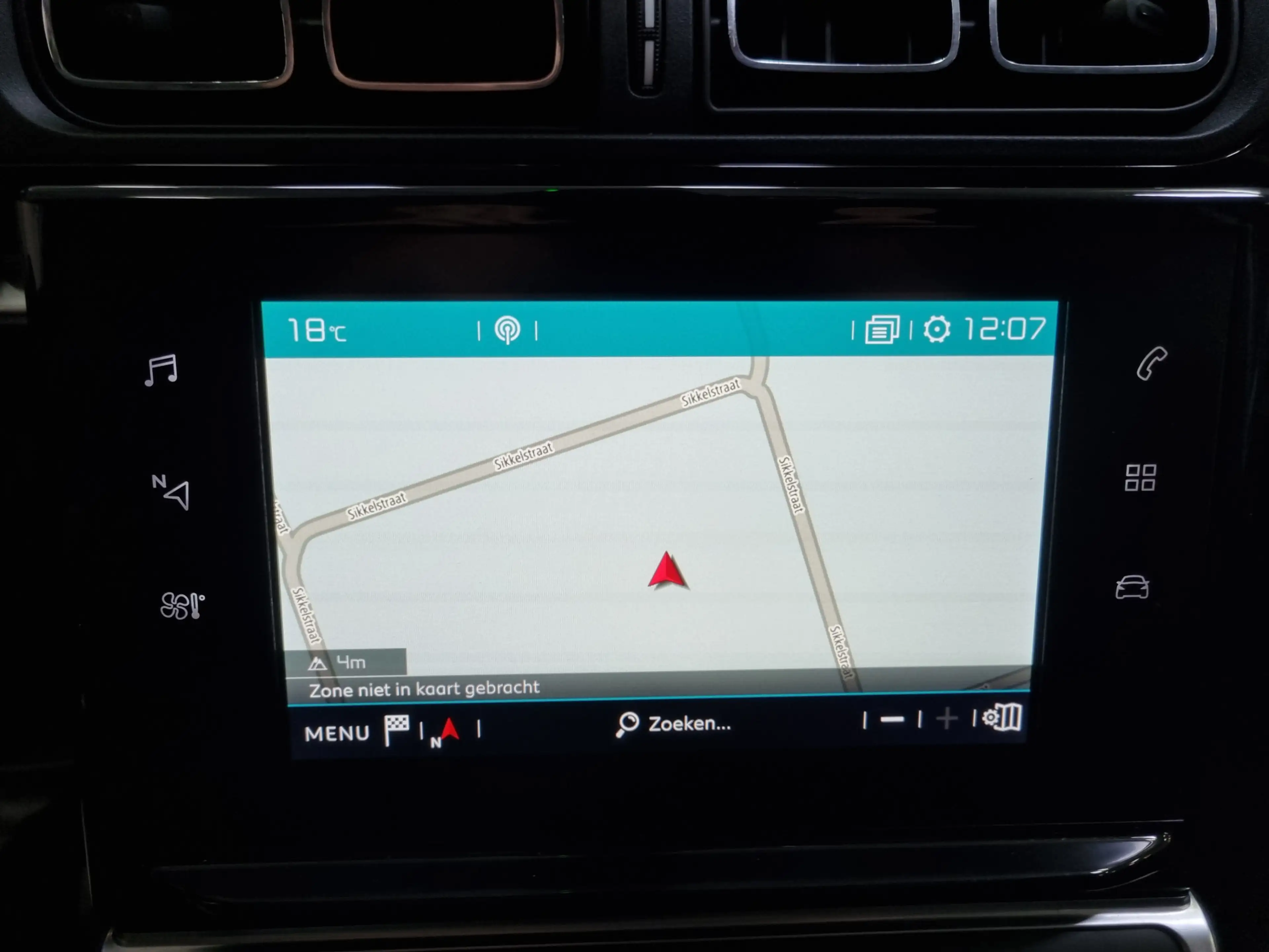 Citroen C3 1.2 PureTech S&S Shine ✅NETTE AUTO! ✅CARPLAY ✅TREK — photo 32