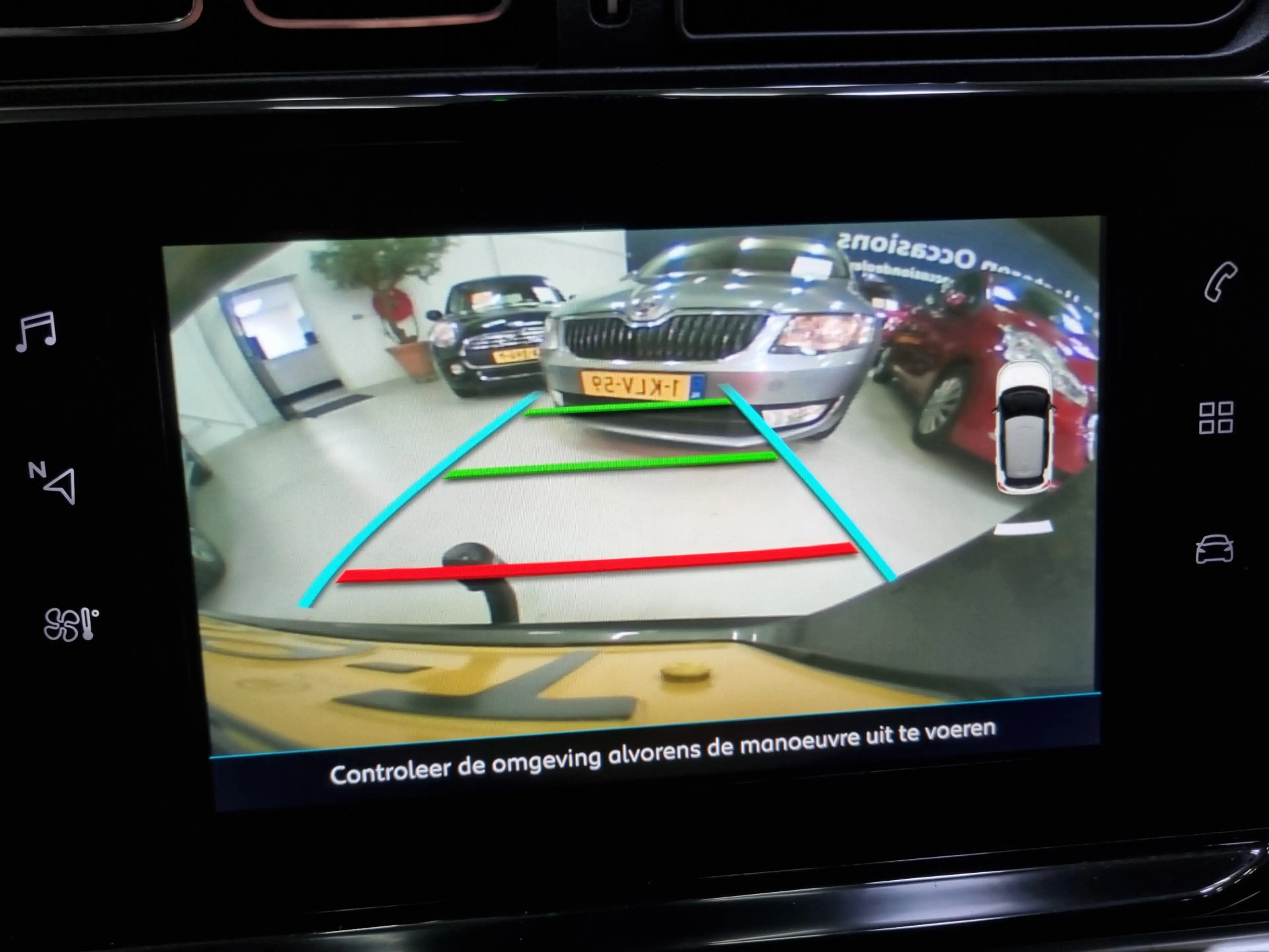 Citroen C3 1.2 PureTech S&S Shine ✅NETTE AUTO! ✅CARPLAY ✅TREK — photo 38