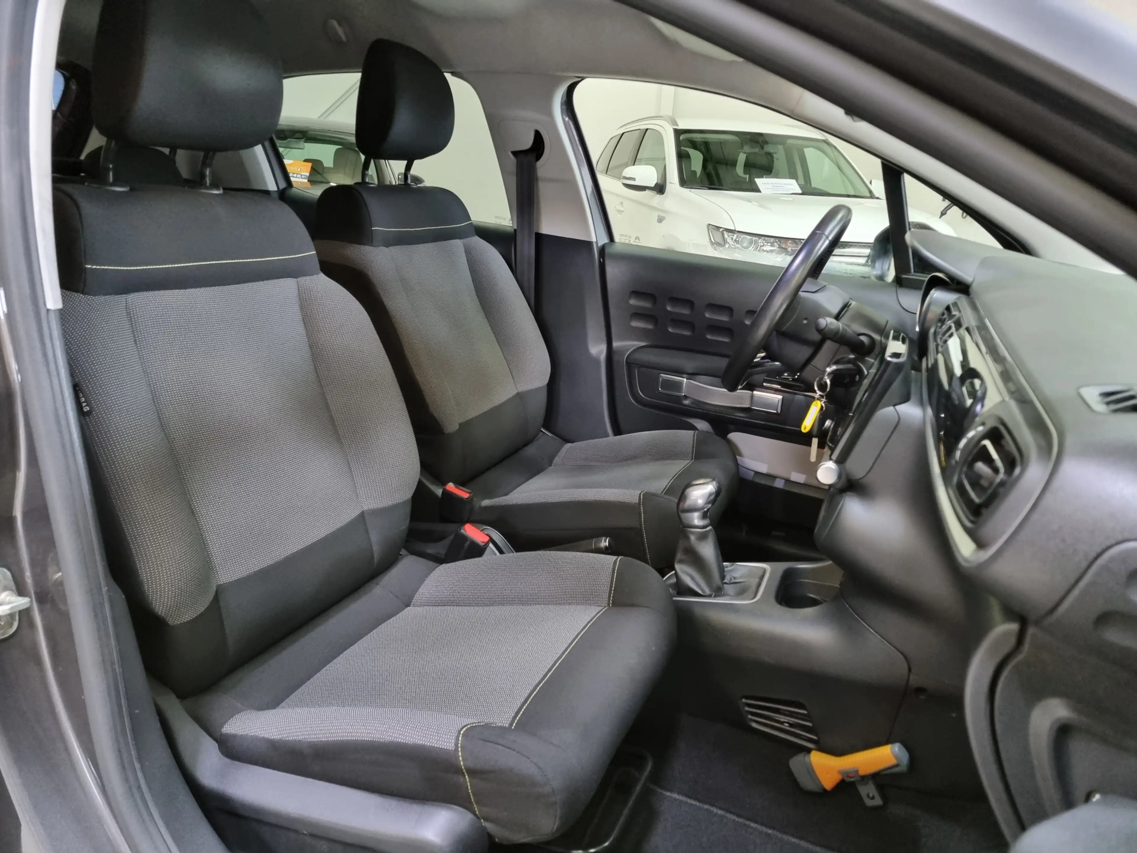Citroen C3 1.2 PureTech S&S Shine ✅NETTE AUTO! ✅CARPLAY ✅TREK — photo 7