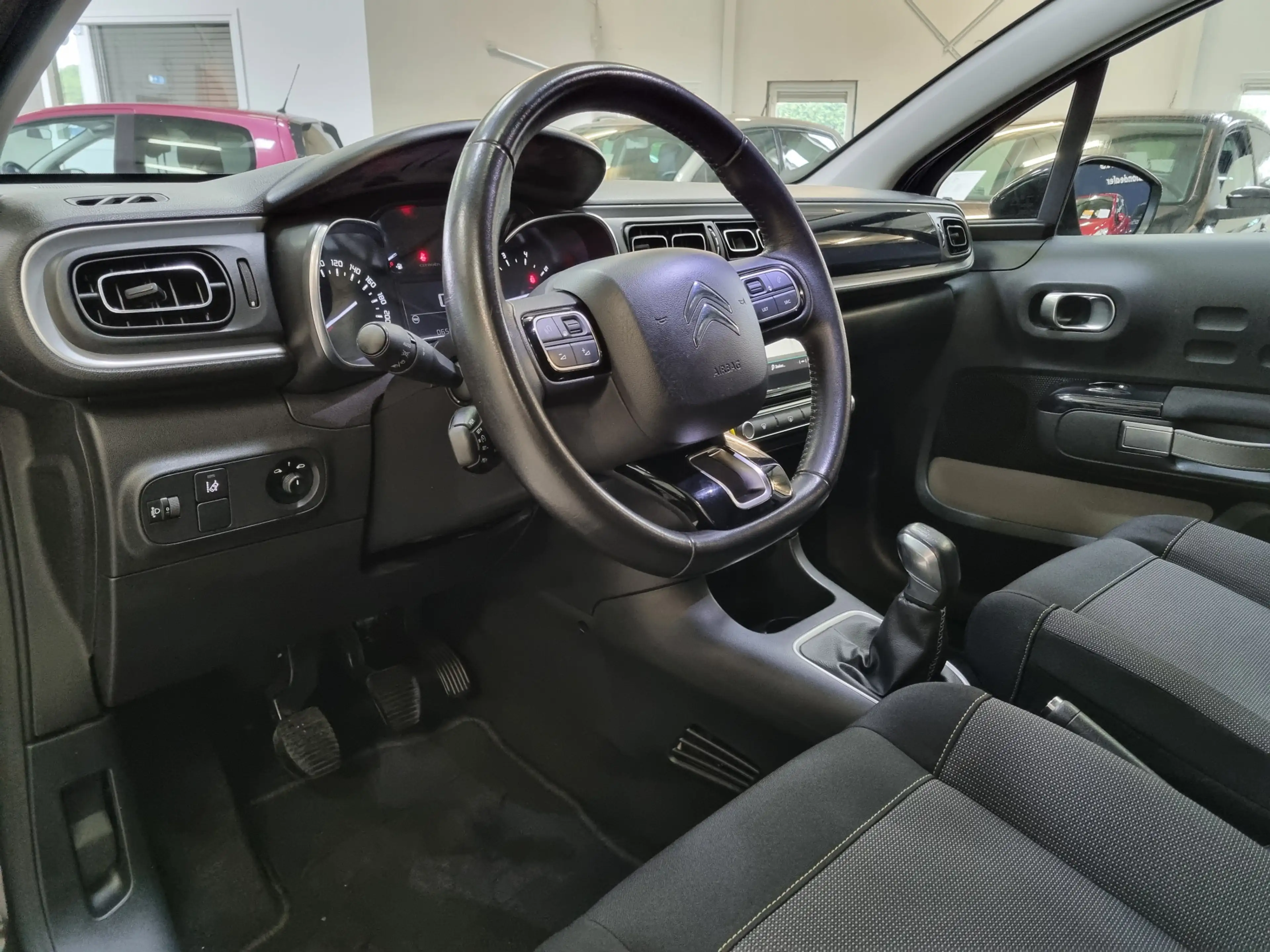 Citroen C3 1.2 PureTech S&S Shine ✅NETTE AUTO! ✅CARPLAY ✅TREK — photo 21