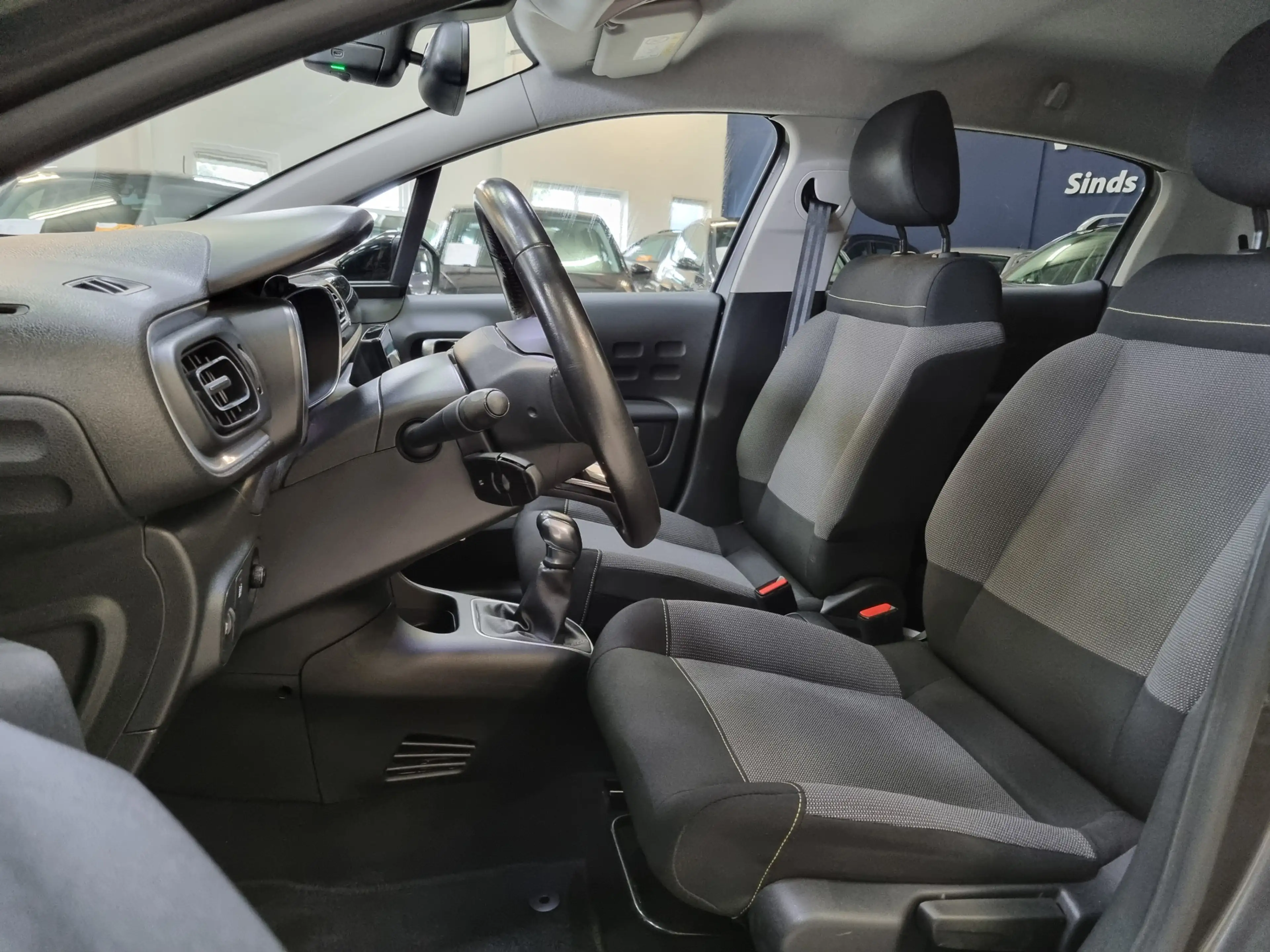 Citroen C3 1.2 PureTech S&S Shine ✅NETTE AUTO! ✅CARPLAY ✅TREK — photo 22
