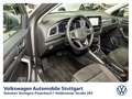 Volkswagen T-Roc Style 1.5 TSI DSG Navi AHK P-Dach Silber - thumbnail 4