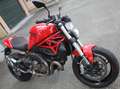 Ducati Monster 821 Red Rosso - thumbnail 2