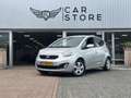 Kia Venga 1.6 CVVT ExecutiveLine |AUT|CAMERA|CLIMA|CRUISE|TR Grijs - thumbnail 1
