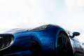 Maserati GranTurismo GranTurismo Folgore Bleu - thumbnail 4
