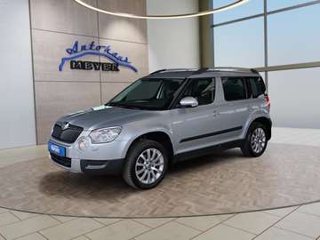 Experience 1,2TSI BI-Xenon/Navi/Sitzhz/Temp.