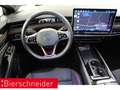 Volkswagen ID.7 GTX Tourer 4Mo. 21 PANO AHK WÄPU 5J.-GARANTIE Schwarz - thumbnail 6