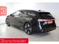 Volkswagen ID.7 GTX Tourer 4Mo. 21 PANO AHK WÄPU 5J.-GARANTIE Schwarz - thumbnail 17