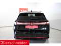 Volkswagen ID.7 GTX Tourer 4Mo. 21 PANO AHK WÄPU 5J.-GARANTIE Schwarz - thumbnail 18