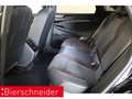 Volkswagen ID.7 GTX Tourer 4Mo. 21 PANO AHK WÄPU 5J.-GARANTIE Schwarz - thumbnail 13
