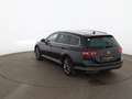 Volkswagen Passat Kombi 2.0 TDI 4Motion Elegance Aut MATRIX Grau - thumbnail 7