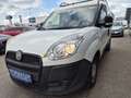 Fiat Doblo Cargo 1,3 SX Multijet Weiß - thumbnail 2