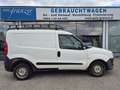 Fiat Doblo Cargo 1,3 SX Multijet Weiß - thumbnail 1