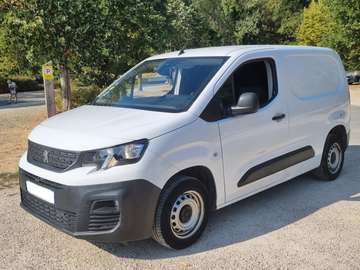 STANDARD 650KG BLUEHDI 100 S\u0026S BVM5 PREMIUM