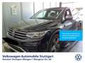 Volkswagen Tiguan Allspace Elegance 2.0 TDI DSG Navi Pano Schwarz - thumbnail 1