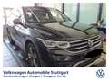Volkswagen Tiguan Allspace Elegance 2.0 TDI DSG Navi Pano Schwarz - thumbnail 2