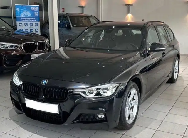 BMW 335 SÉRIE F31 LCI 335D Xdrive 3.0 313ch Deuxième main Suivi intégral