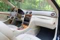 Mercedes-Benz CLK 200 Cabrio K. Elegance LEUKE ORIGINELE AUTO! Bleu - thumbnail 21