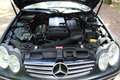 Mercedes-Benz CLK 200 Cabrio K. Elegance LEUKE ORIGINELE AUTO! Bleu - thumbnail 23