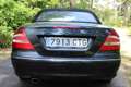 Mercedes-Benz CLK 200 Cabrio K. Elegance LEUKE ORIGINELE AUTO! Bleu - thumbnail 35