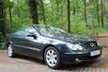 Mercedes-Benz CLK 200 Cabrio K. Elegance LEUKE ORIGINELE AUTO! Bleu - thumbnail 10