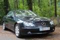 Mercedes-Benz CLK 200 Cabrio K. Elegance LEUKE ORIGINELE AUTO! Bleu - thumbnail 11