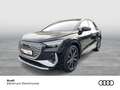 Audi Q4 e-tron 55 quattro S LINE PANO AHK CAM ACC 20Z Noir - thumbnail 1