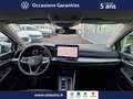 Volkswagen Golf 2.0 TDI 150ch VW Edition DSG7 Argent - thumbnail 8