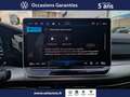 Volkswagen Golf 2.0 TDI 150ch VW Edition DSG7 Argent - thumbnail 13