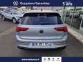 Volkswagen Golf 2.0 TDI 150ch VW Edition DSG7 Argent - thumbnail 18