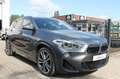 BMW X2 SDrive20i High Executive M Pakket Leer Navi Clima Grijs - thumbnail 2